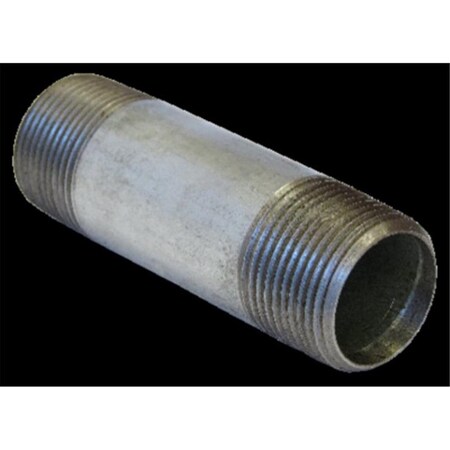 Codicilos 4 in. Xclose Pipe Nipple CO3241224